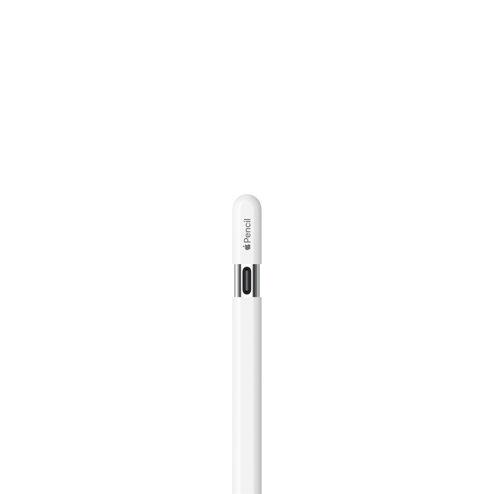 Viết cảm ứng Apple Pencil (USB-C)