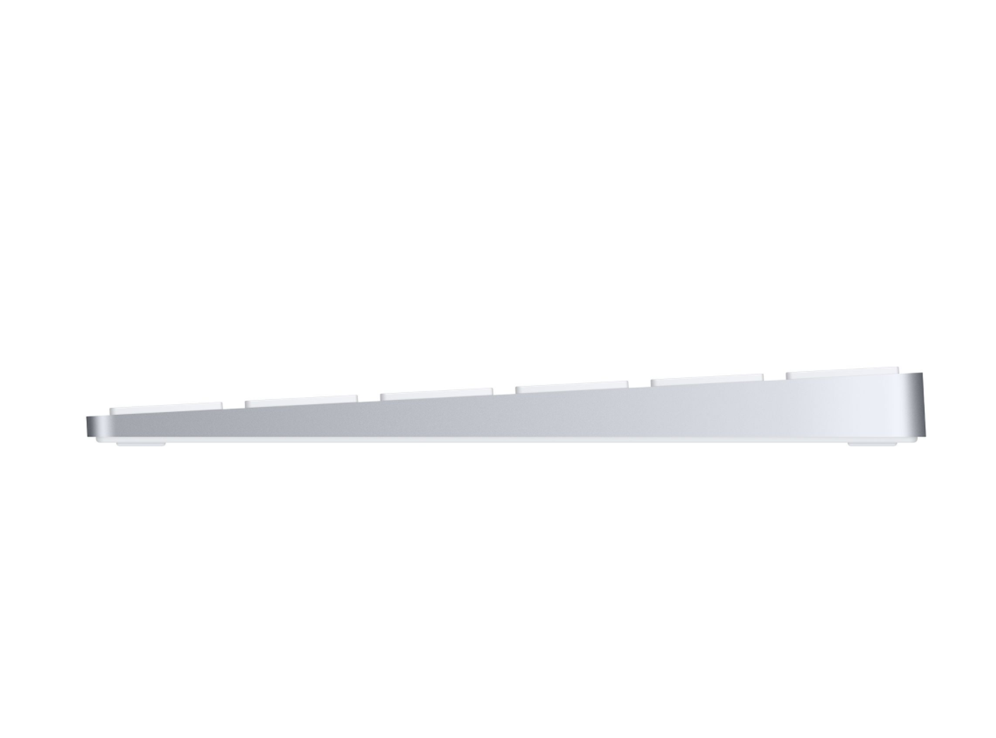 Bàn phím không dây Magic Keyboard