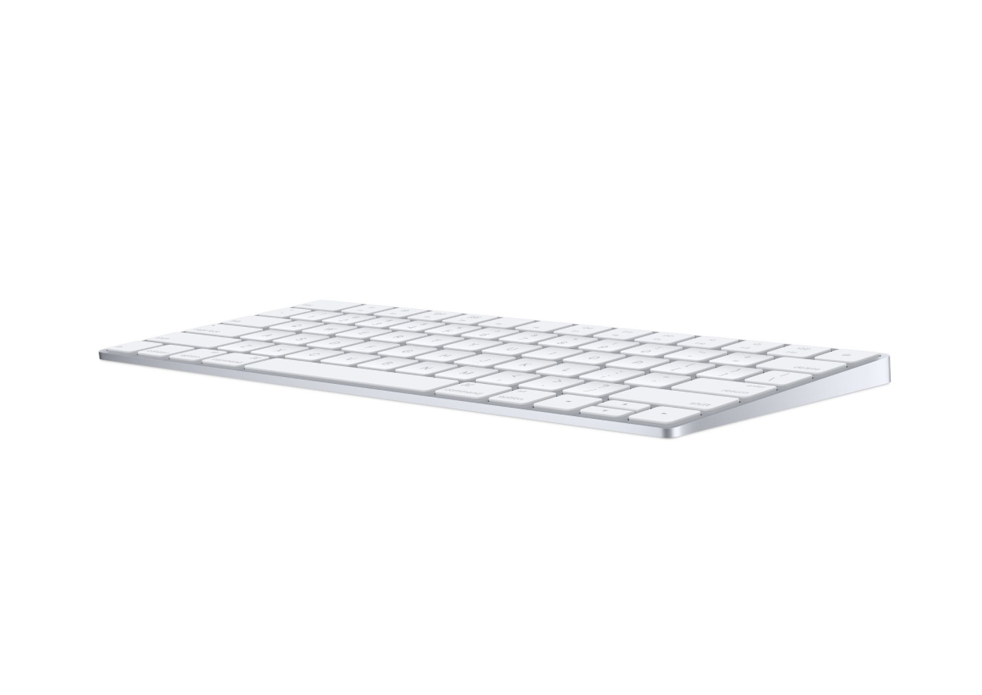 Bàn phím không dây Magic Keyboard