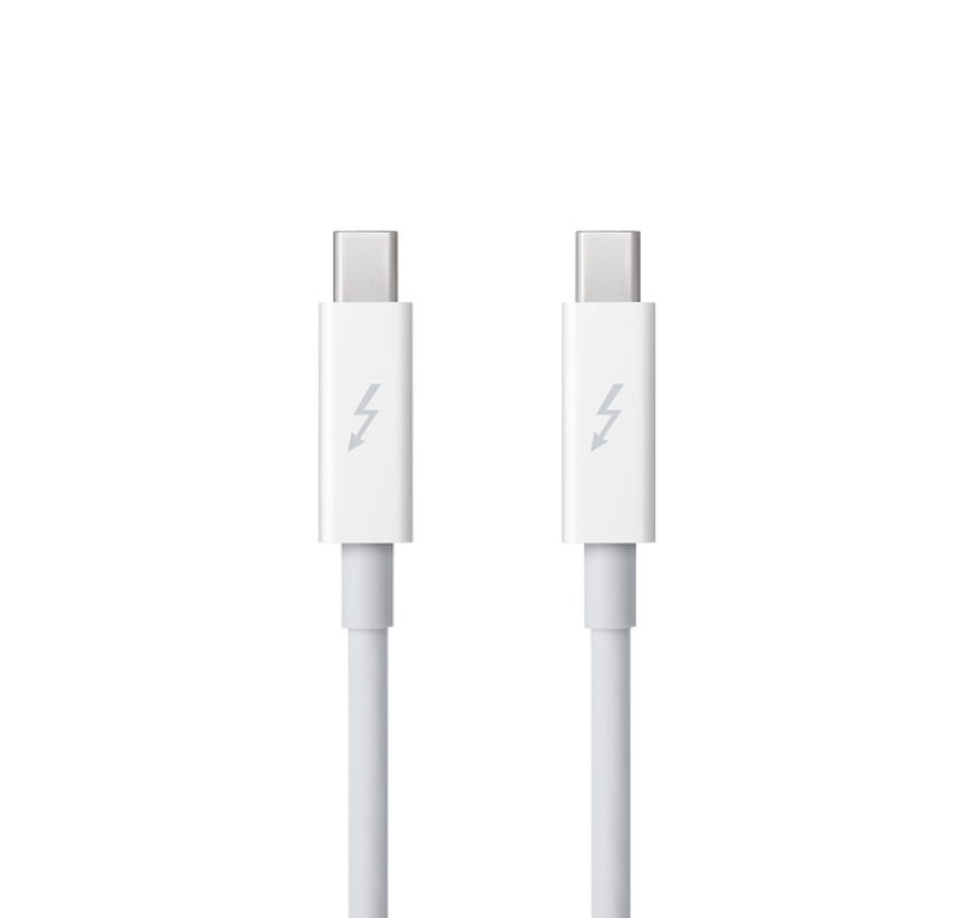 Cáp chuyển Thunderbolt Cable (2m)