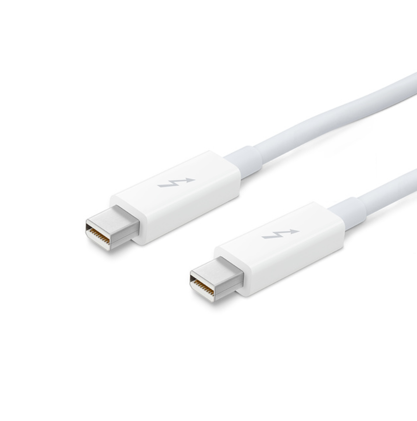 Cáp chuyển Thunderbolt Cable (2m)