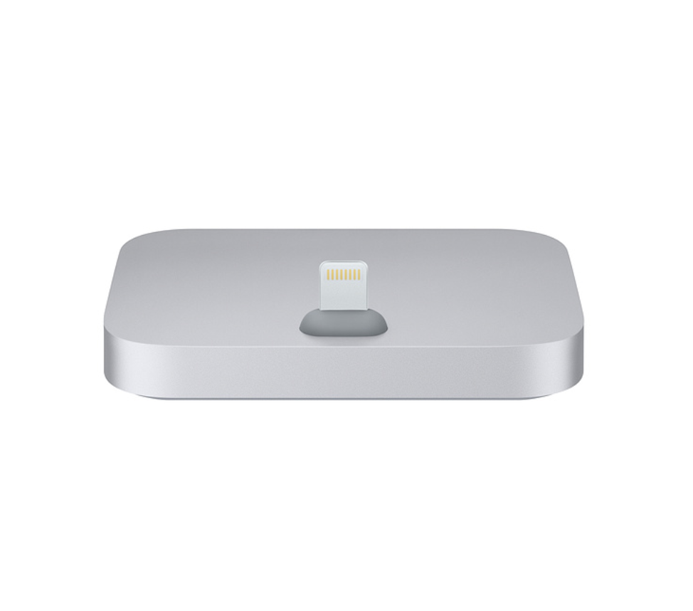Đế sạc iPhone Lightning Dock
