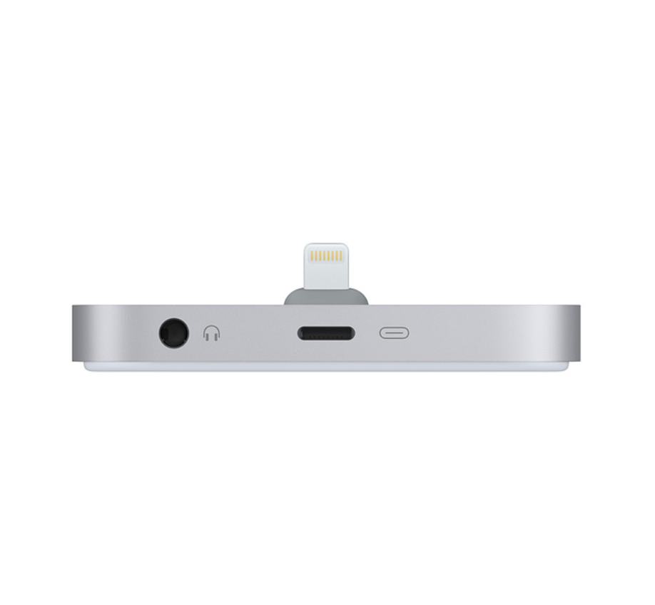 Đế sạc iPhone Lightning Dock
