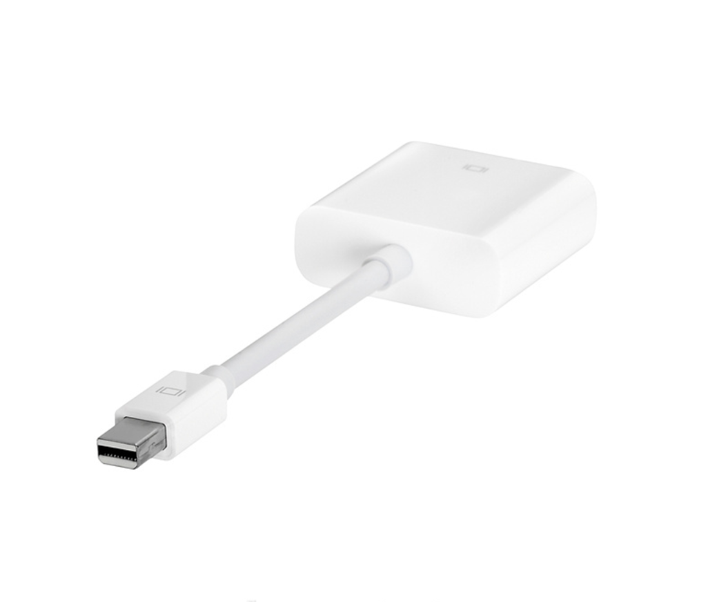 Cáp chuyển Mini DisplayPort to VGA Adapter