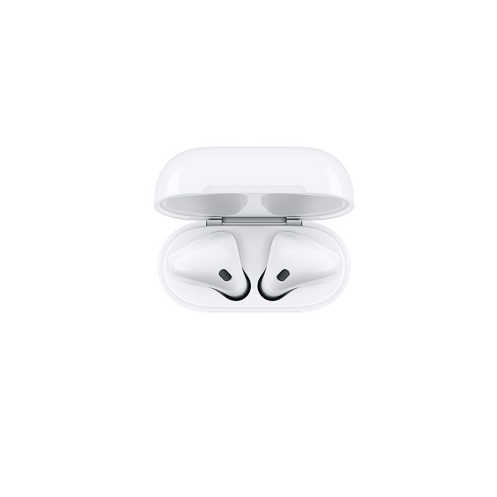 Tai nghe Airpods (2nd Generation)