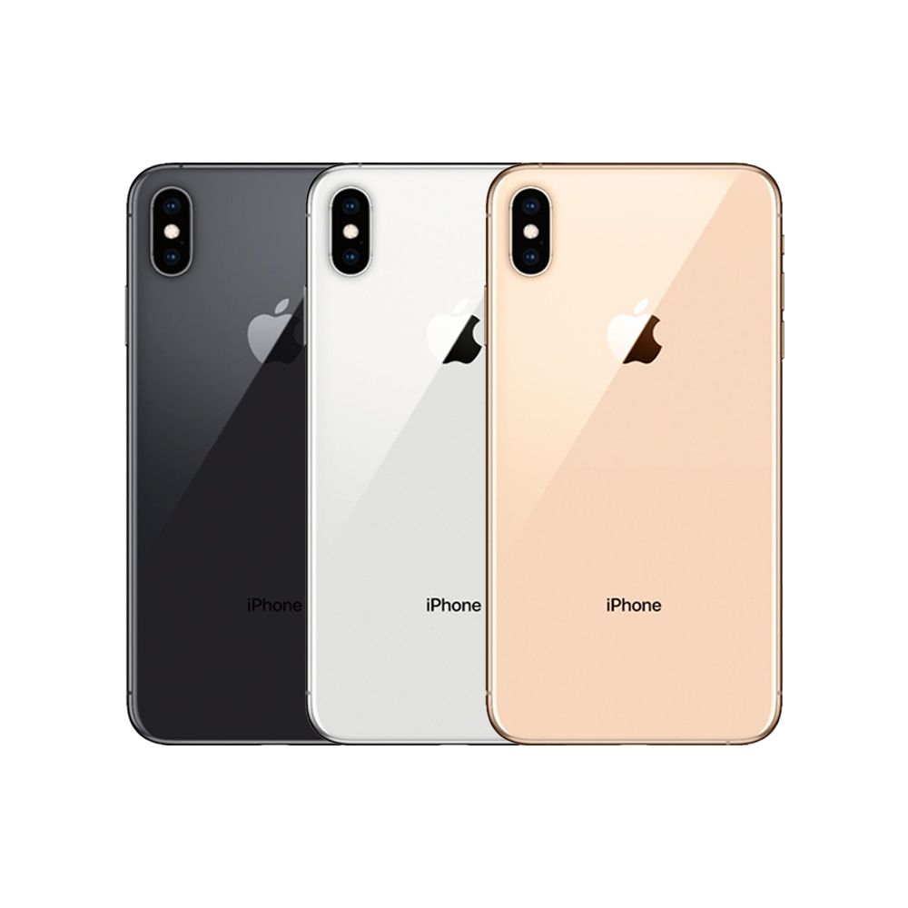 iPhone Xs Max