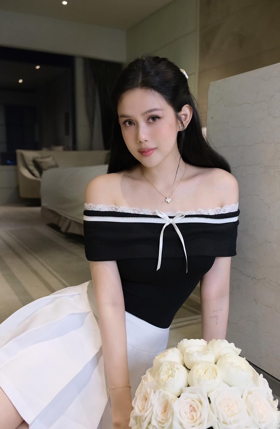Cv Ngắn Grand Pleat