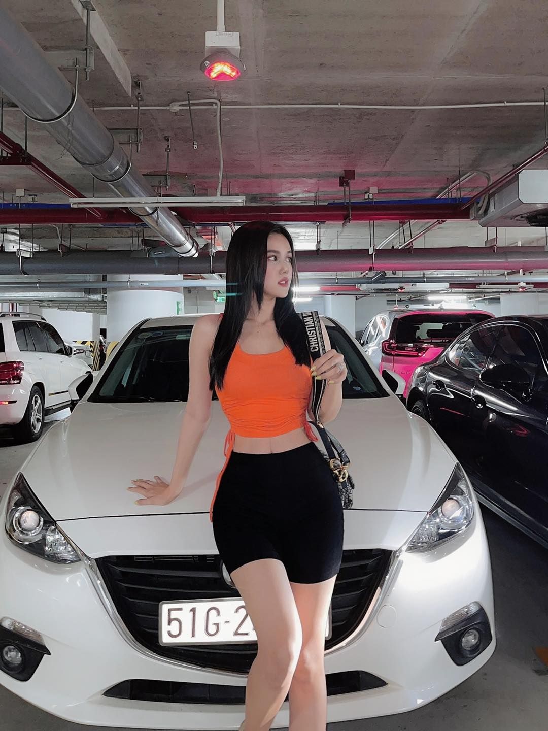 Quần thun Đùi 6 Màu