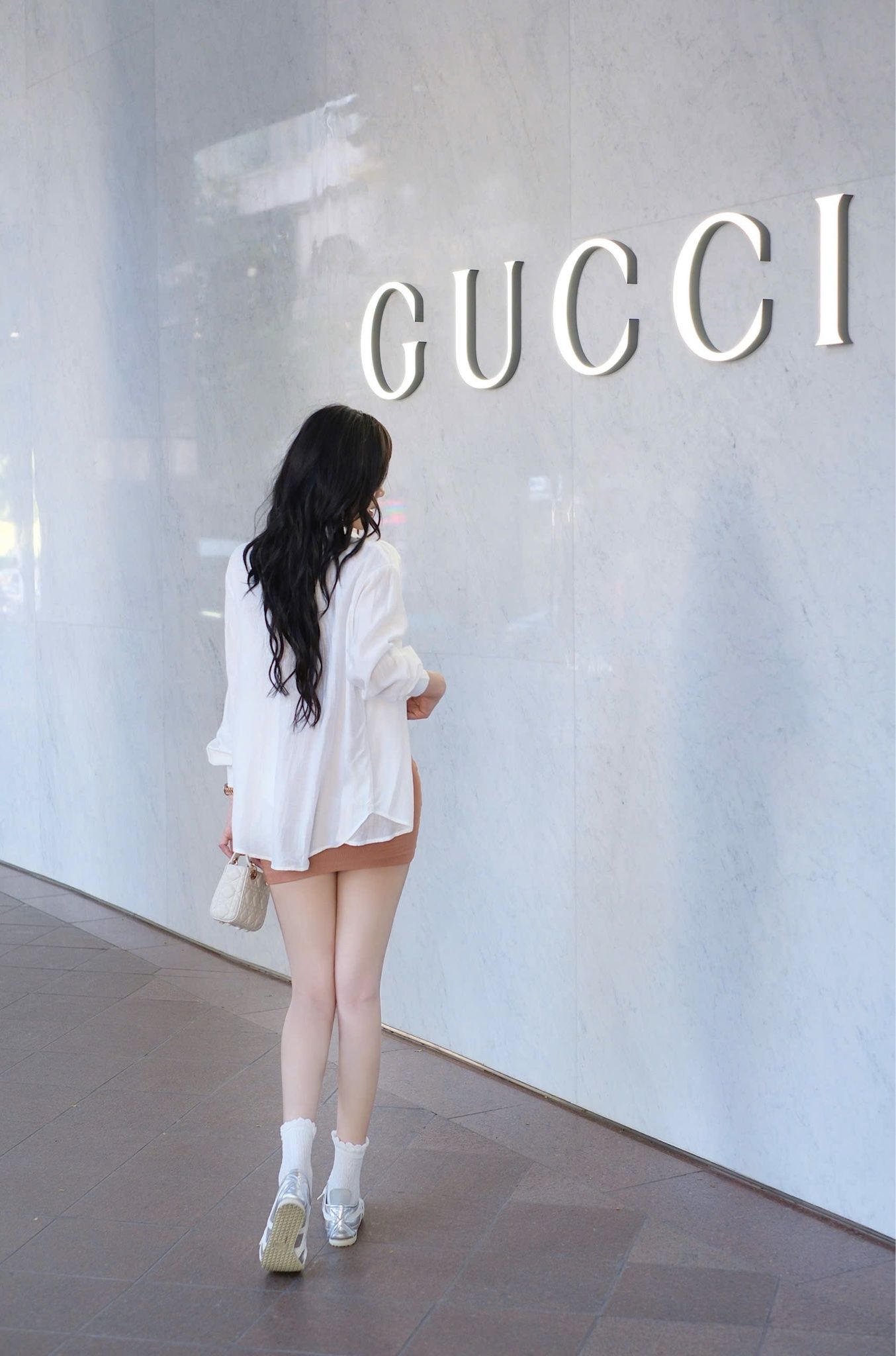 Đầm Thun Trơn 2S