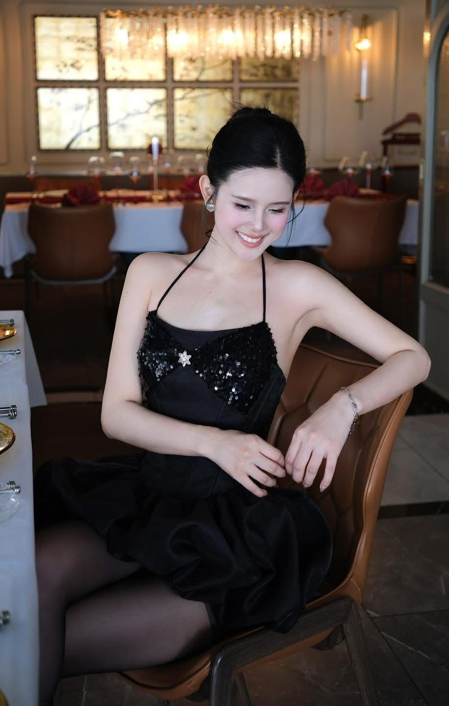 Đầm Yếm Bí kết Kim Sa