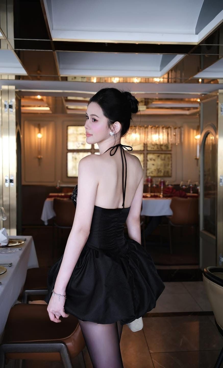 Đầm Yếm Bí kết Kim Sa