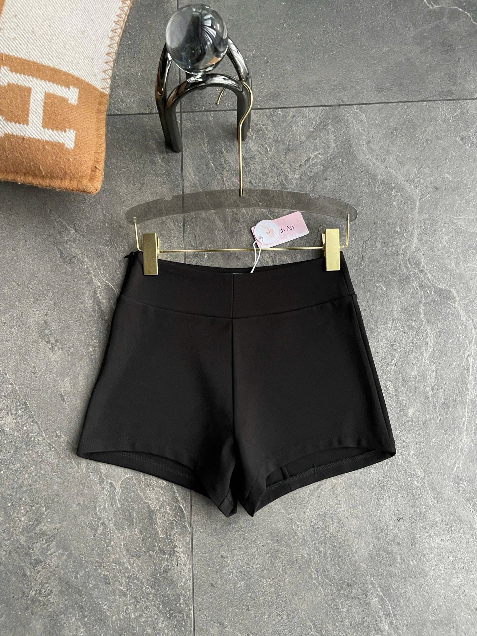 Quần Short Bảng To