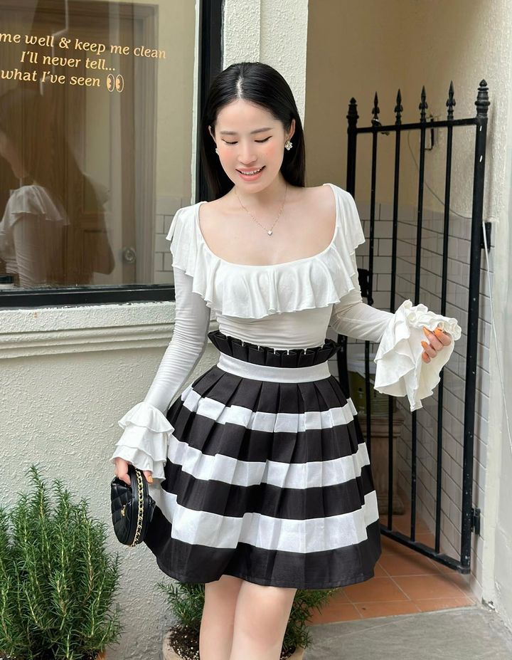 Set CV TaTa Sọc