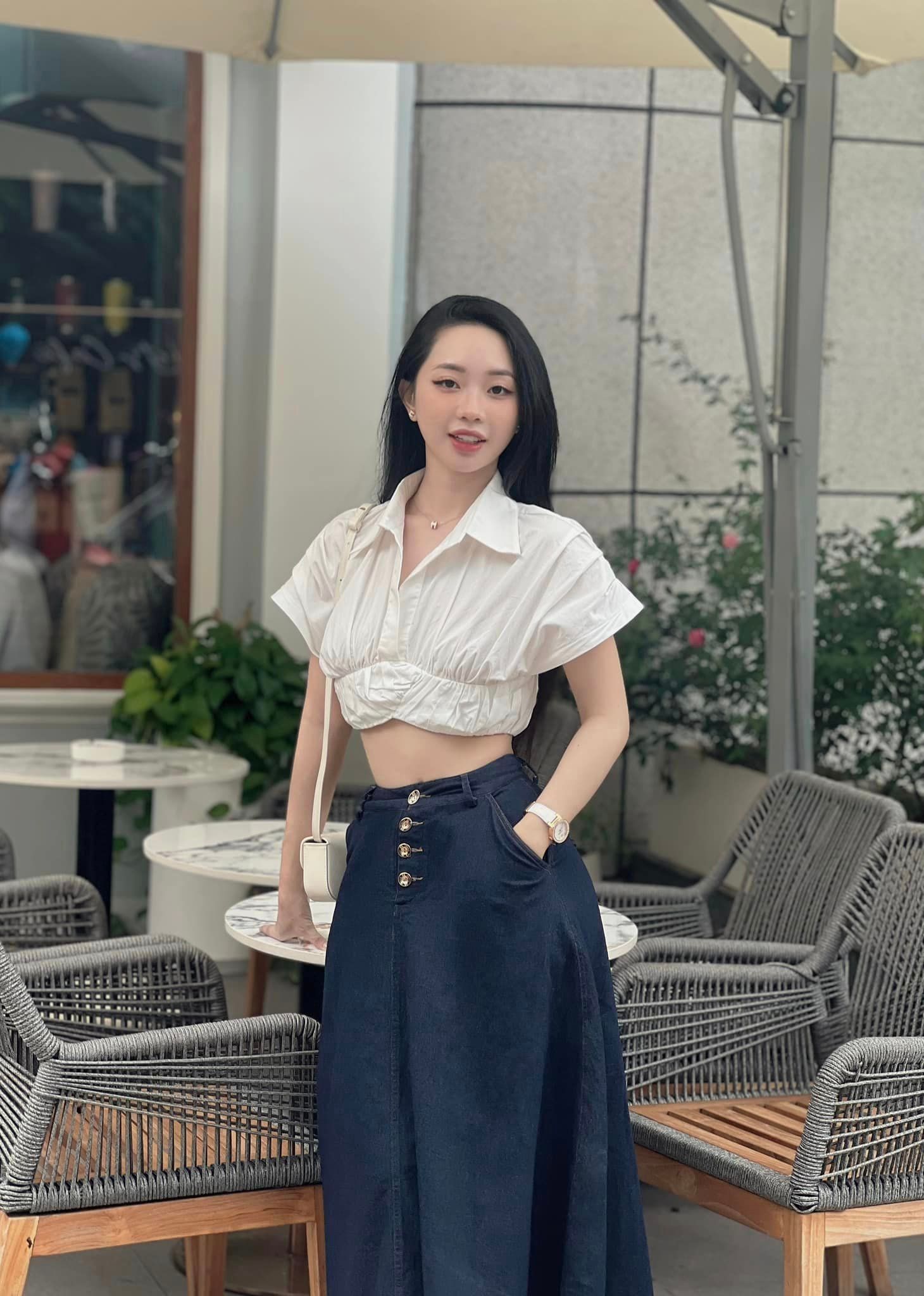Cv JeaN Xoè 4 Nút