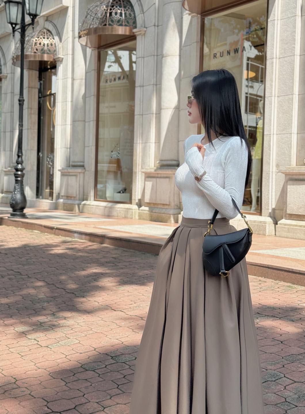 Áo Thun Trơn TD