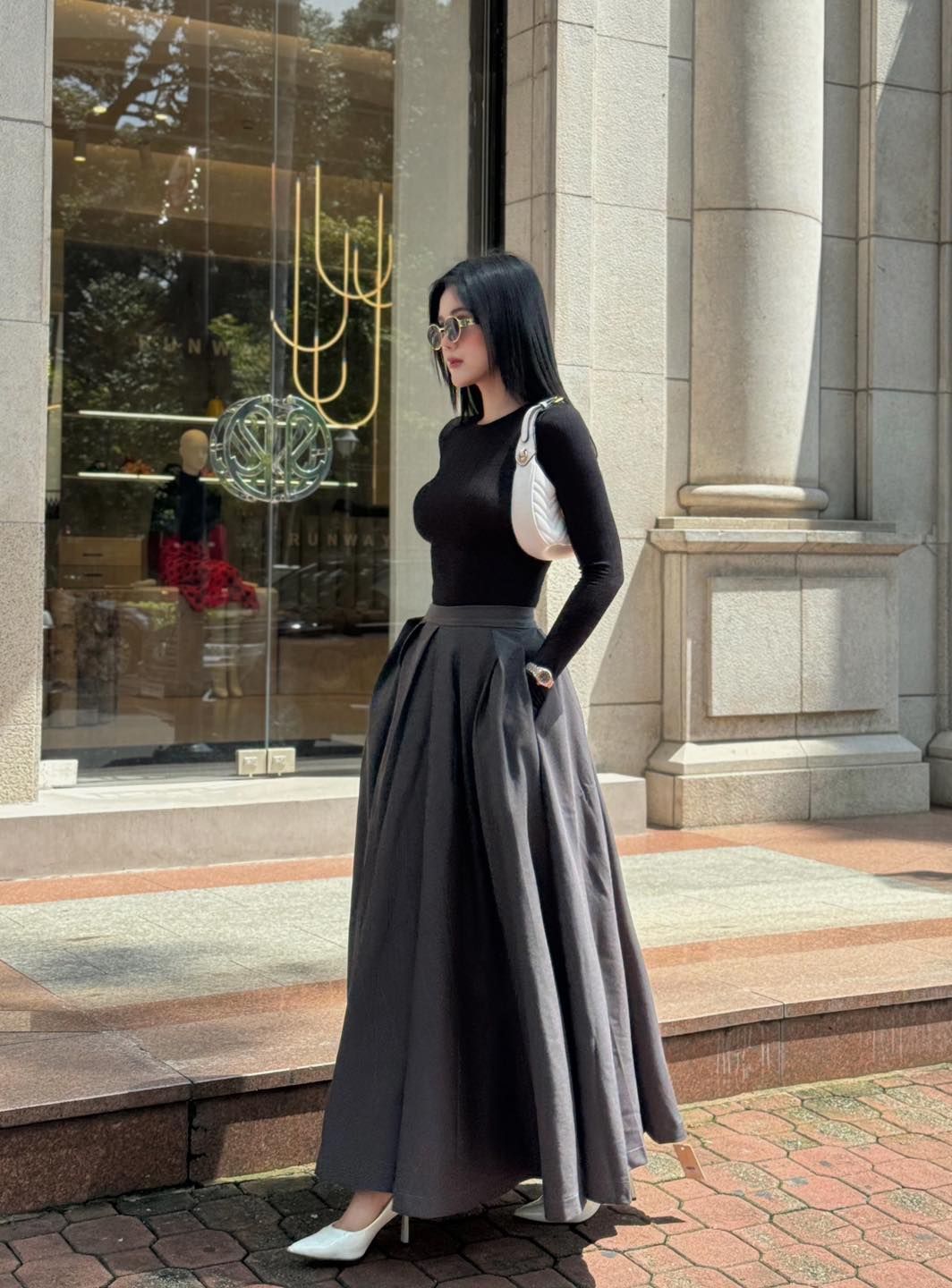 Áo Thun Trơn TD