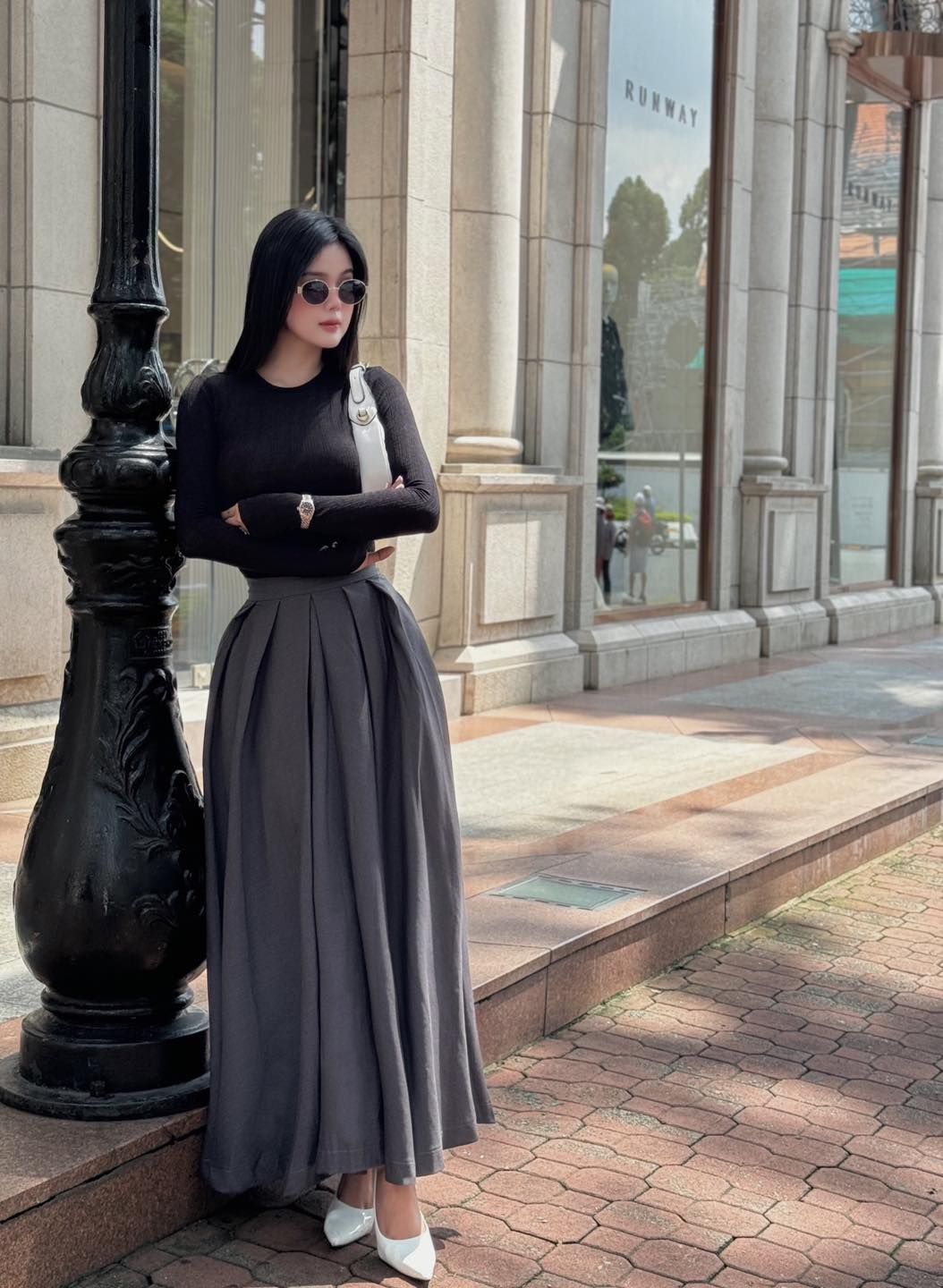 Áo Thun Trơn TD