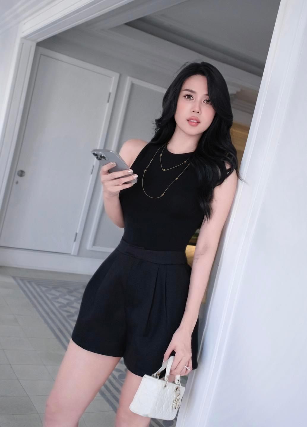 Áo Thun Trơn SN