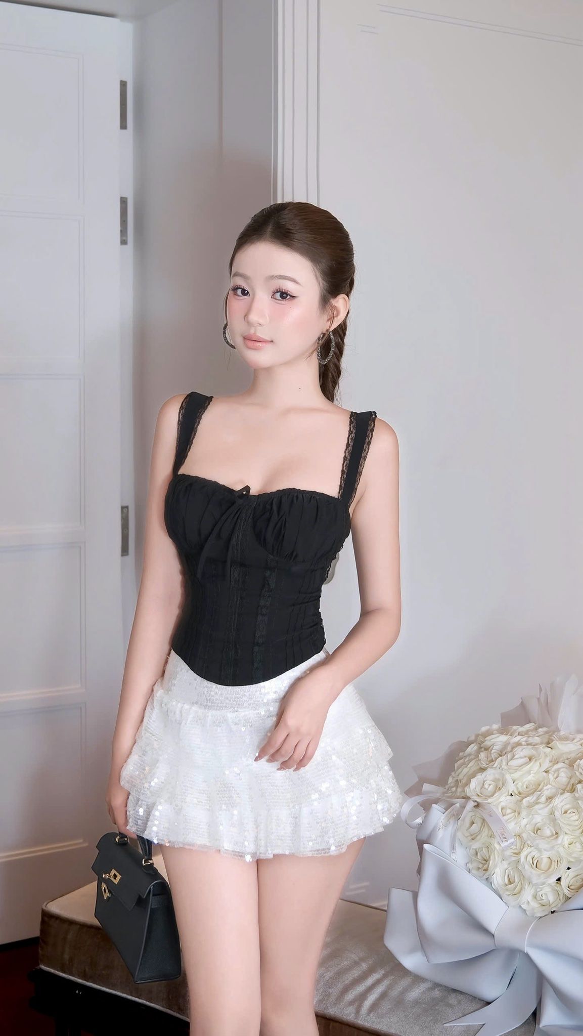 Cv Lưới Tầng Kim Sa