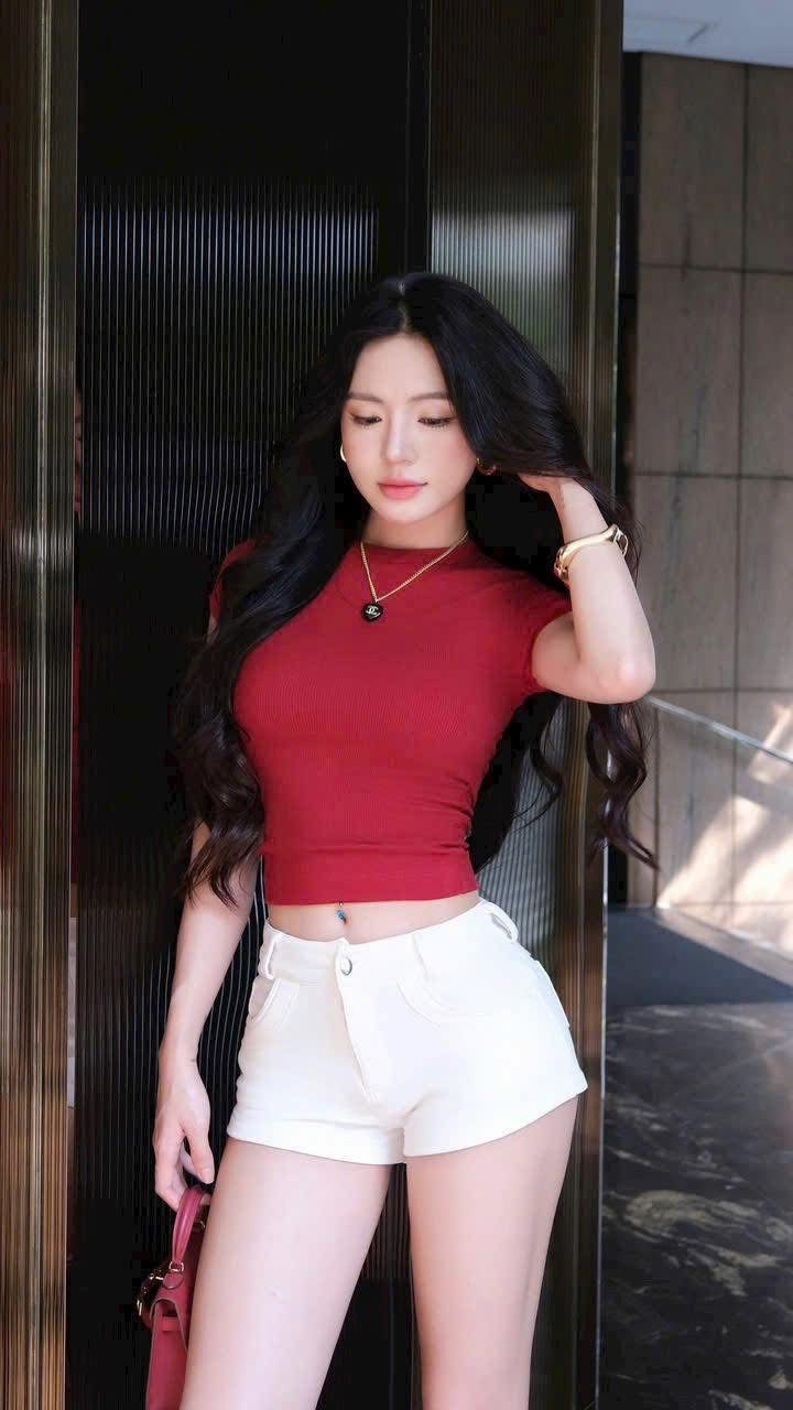 Quần Short Thun 2M
