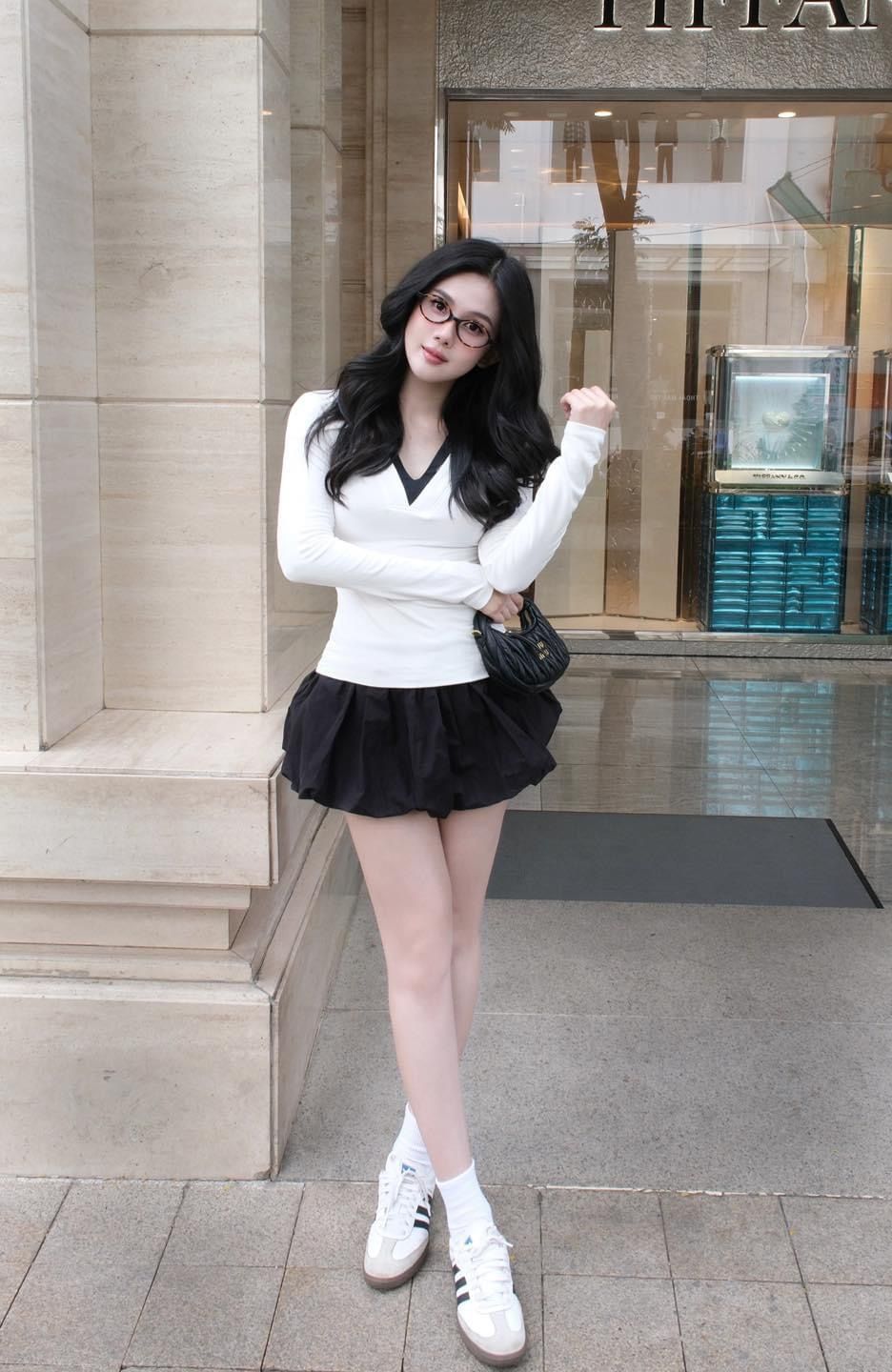 Áo Thun TD Cổ Sơmi