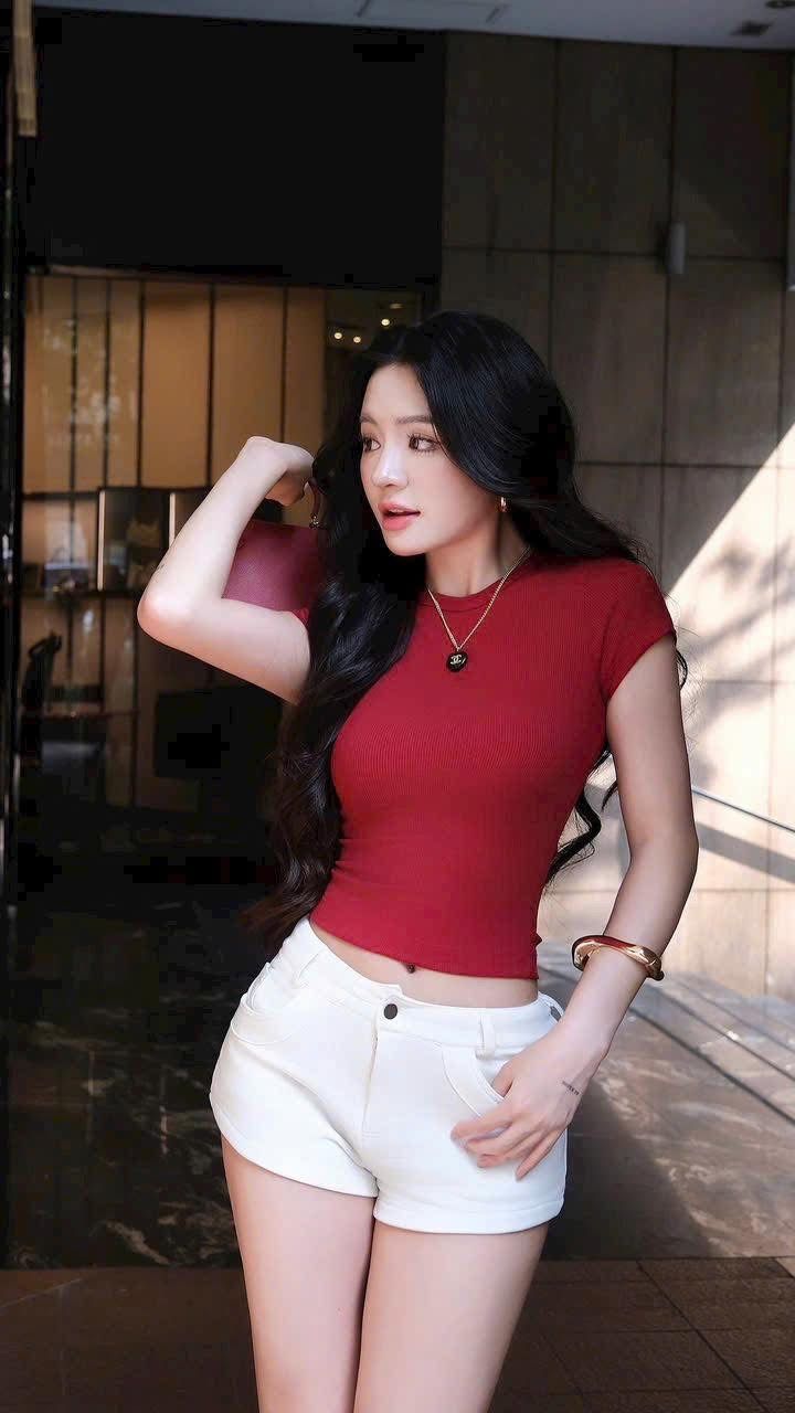 Quần Short Thun 2M