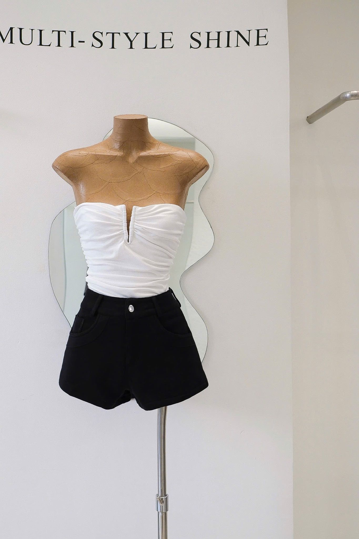 Quần Short Thun 2M
