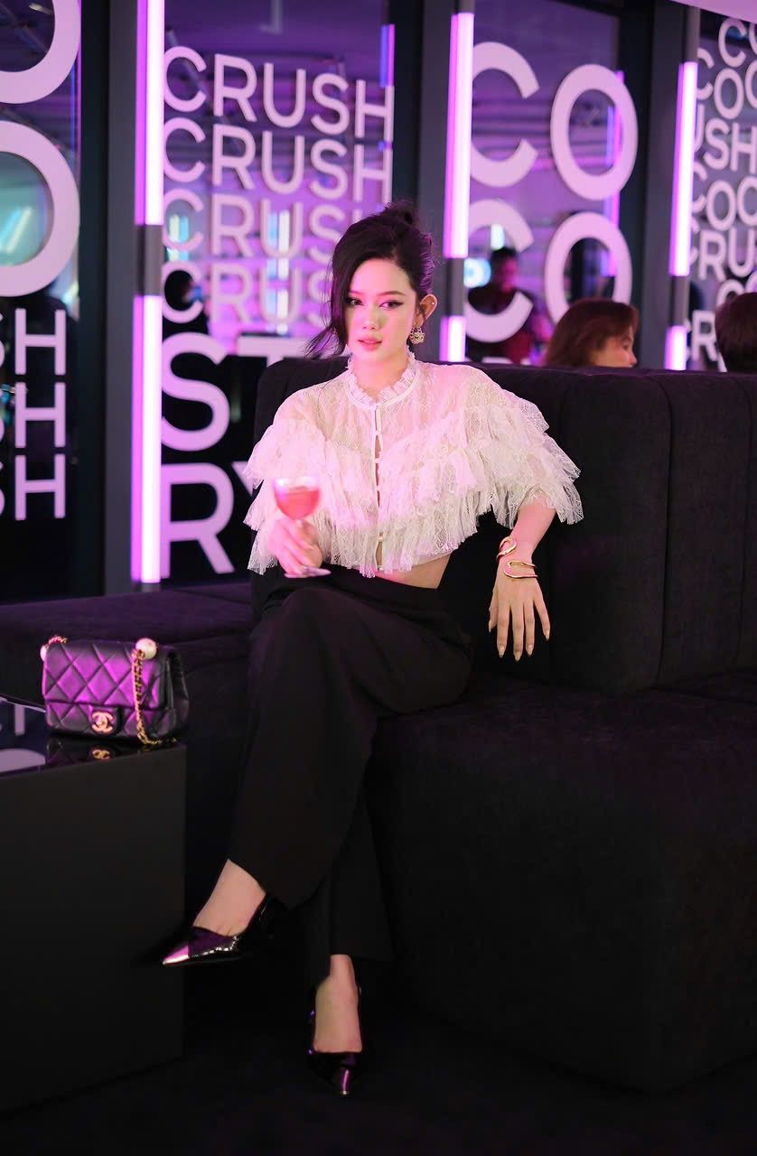 Quần Tây Khóa Sau