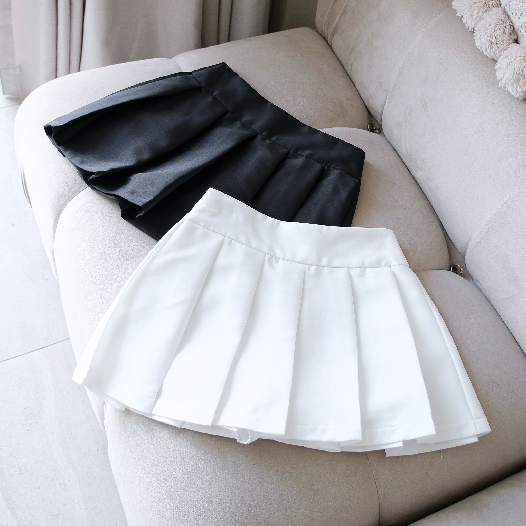 Cv Ngắn Grand Pleat