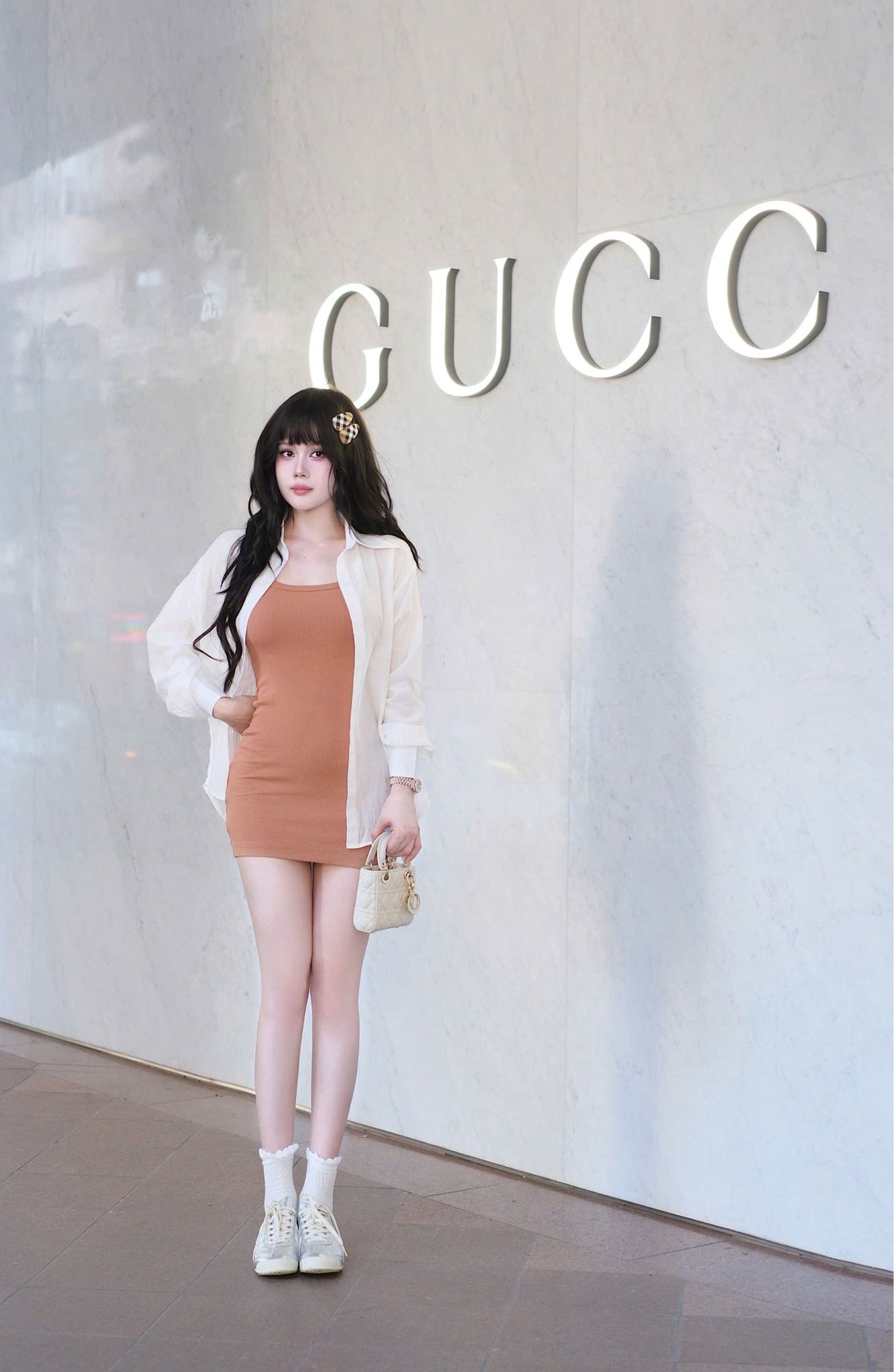 Đầm Thun Trơn 2S