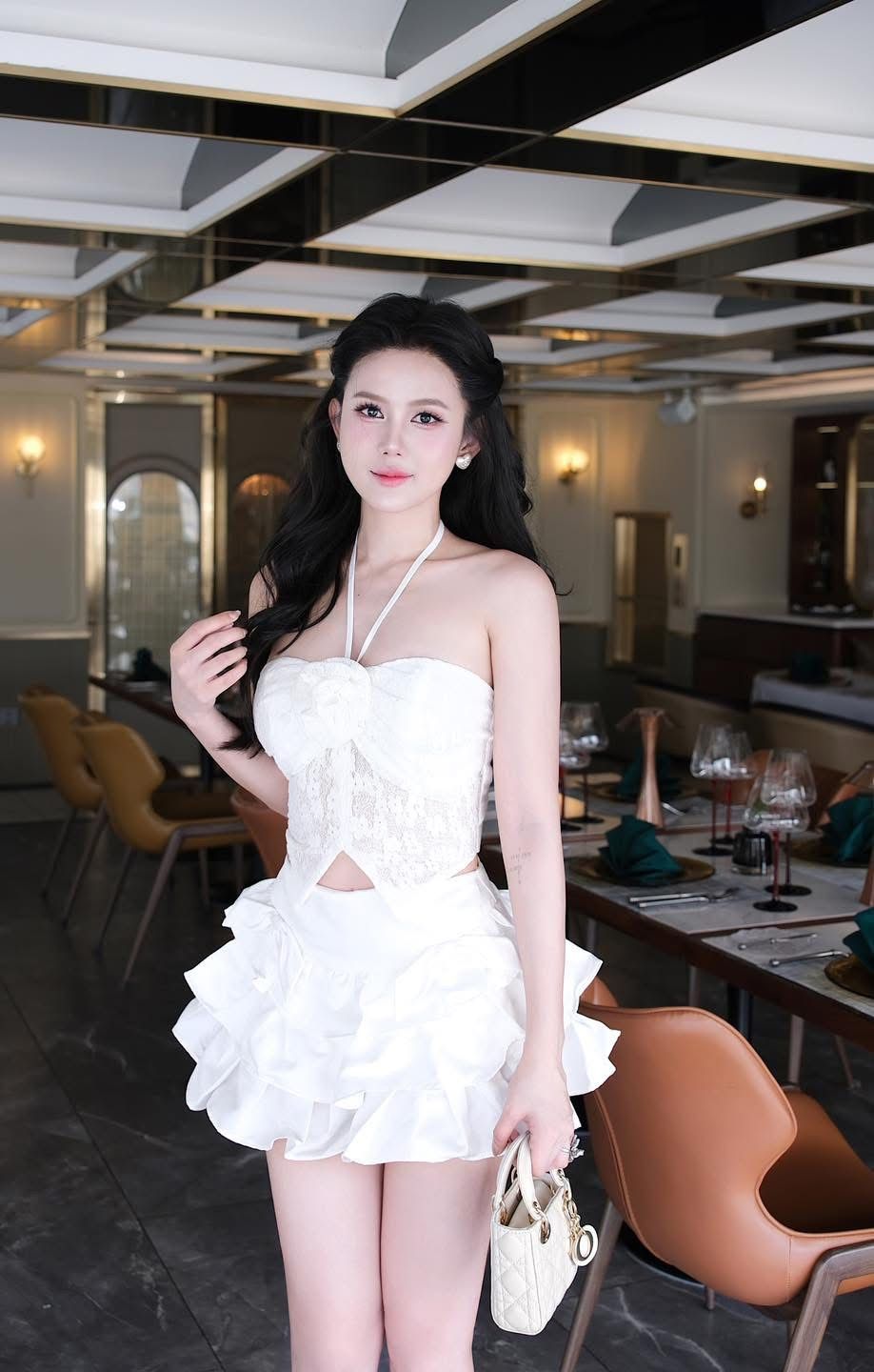 Set Ống Ren + Cv Tầng Nơ