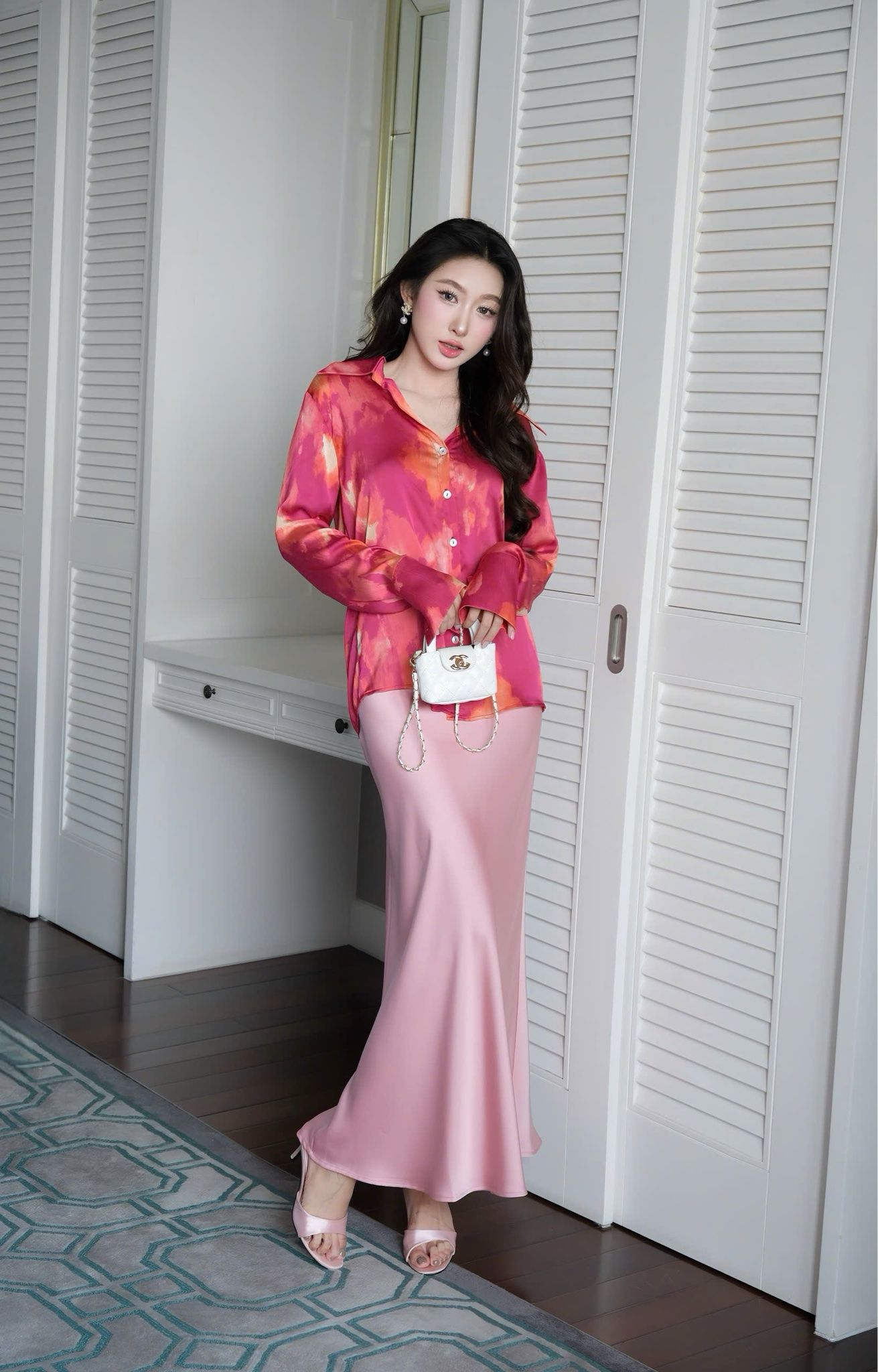 Cv Lụa Đuôi Cá 3M