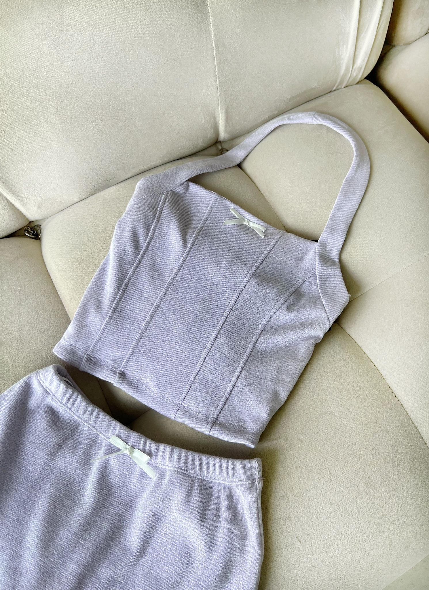 Set Thun Yếm Đinh Nơ
