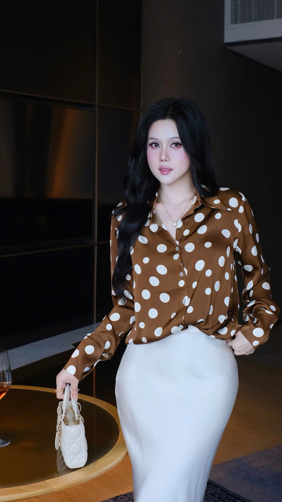 Cv Lụa Đuôi Cá 3M