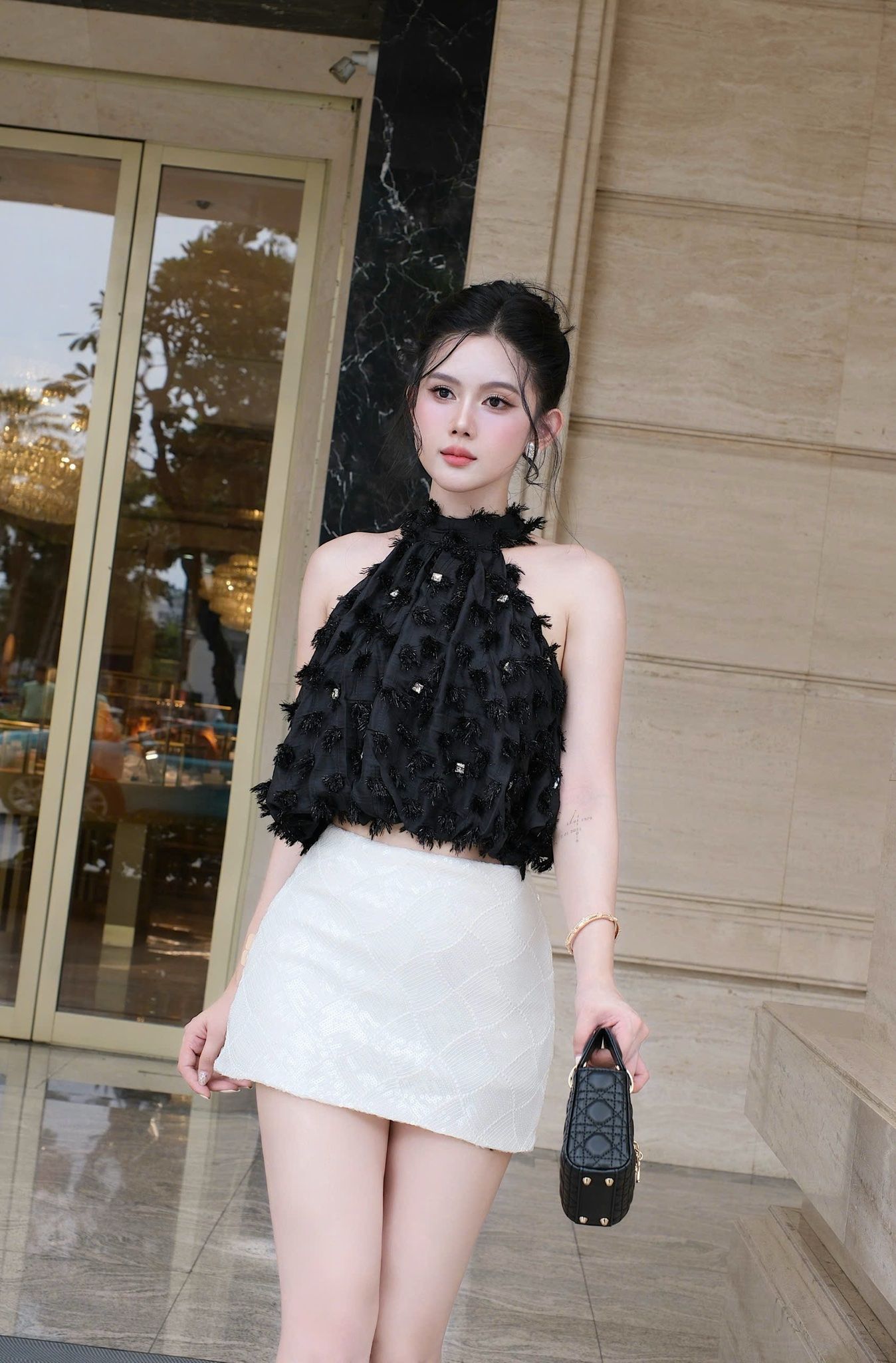 Cv Kim Sa Ô Vuông