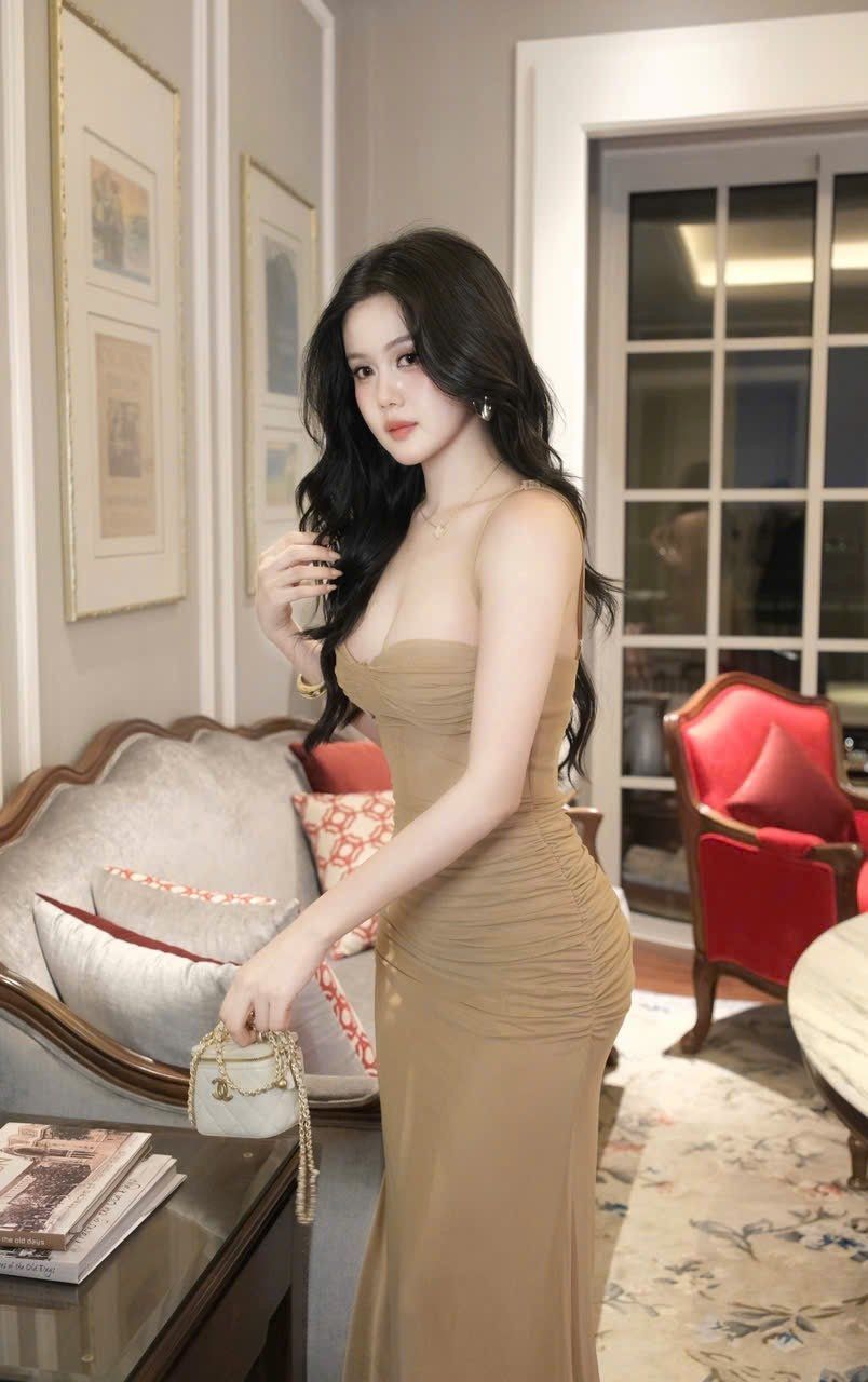 Đầm 2S Lưới Nhúng