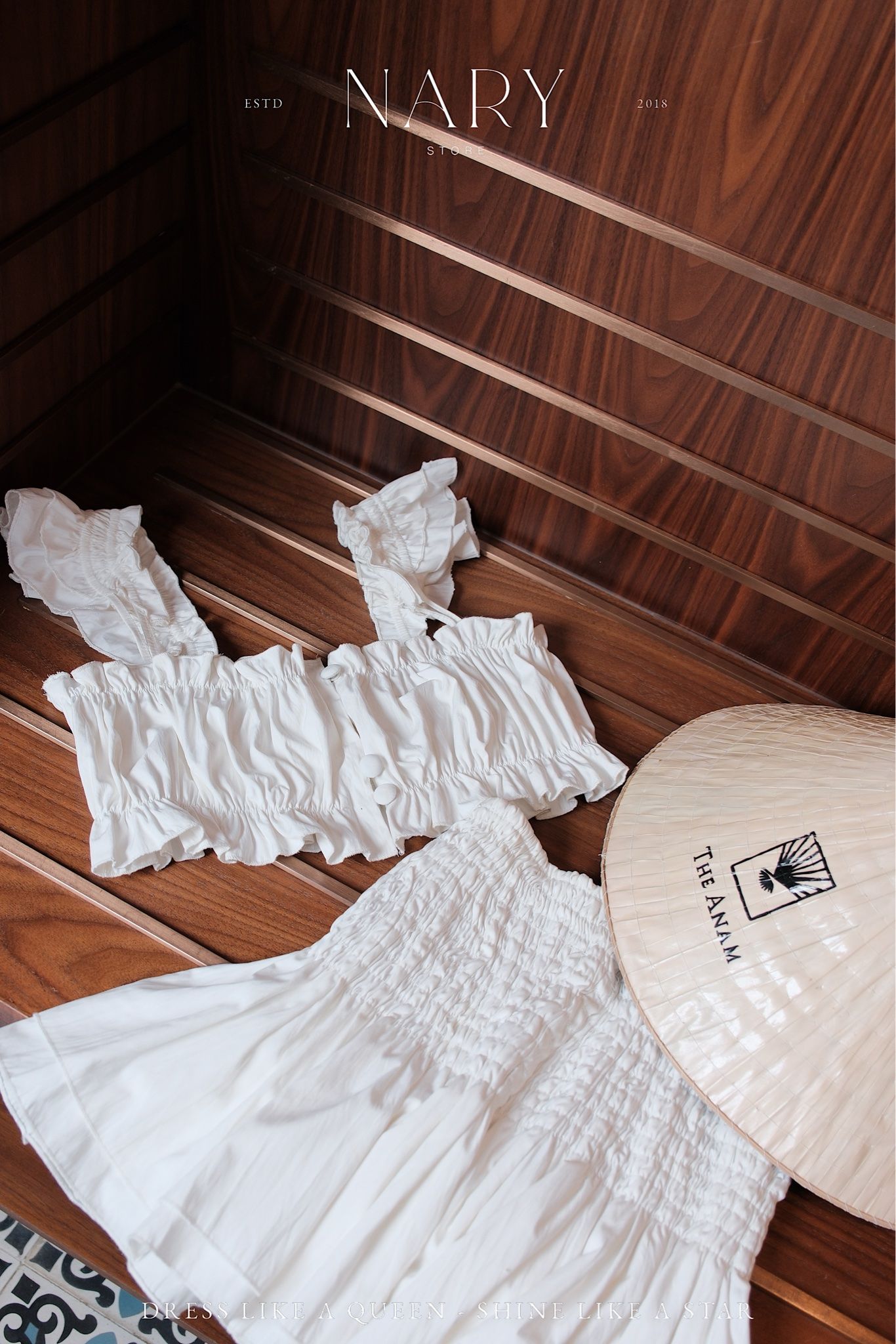 Set Nhúng Nút Bọc