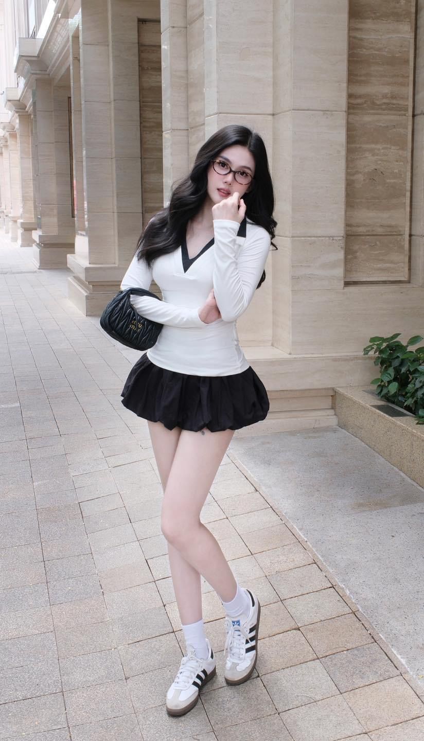 Áo Thun TD Cổ Sơmi