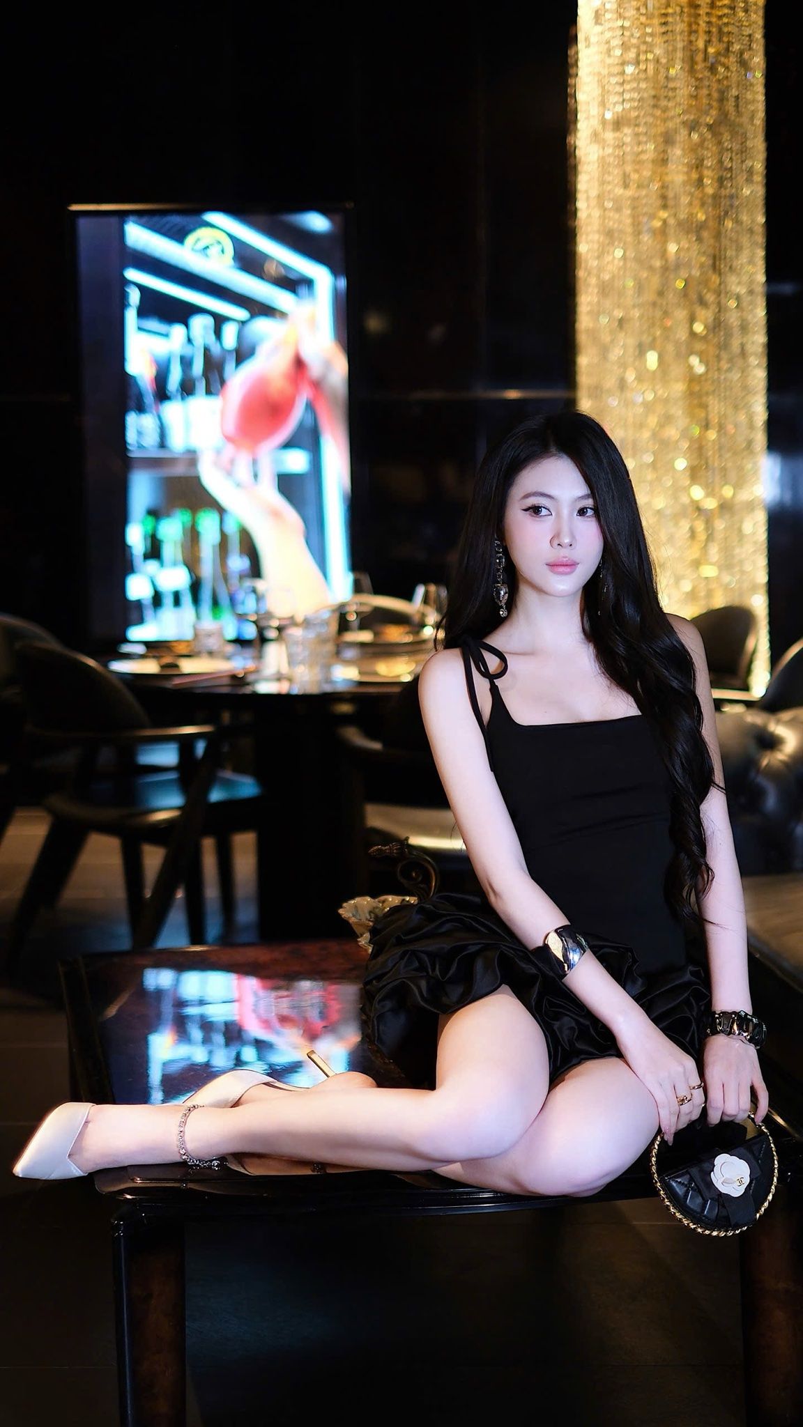 Đầm Trơn Tùng Bí
