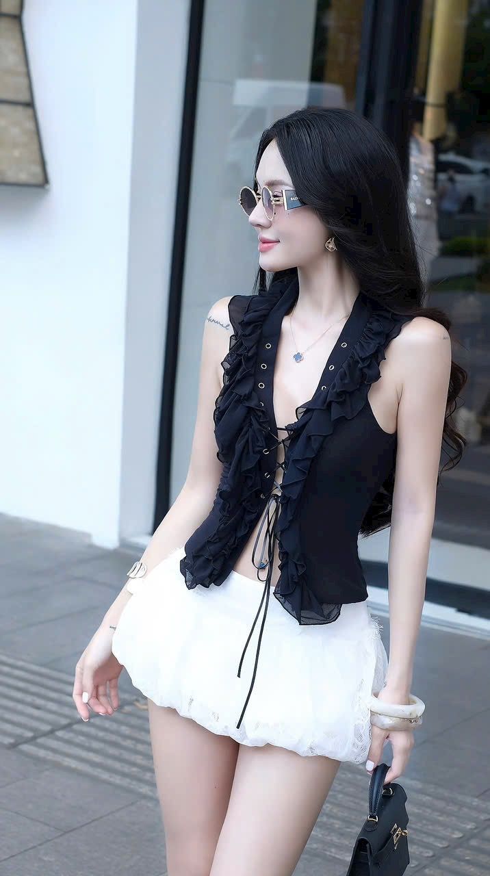 Cv Ren Bí Ngắn