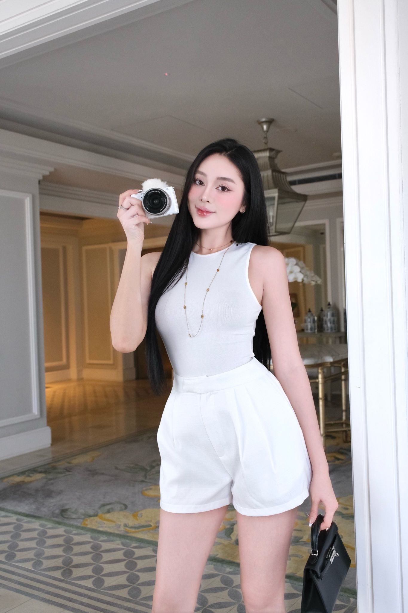Áo Thun Trơn SN