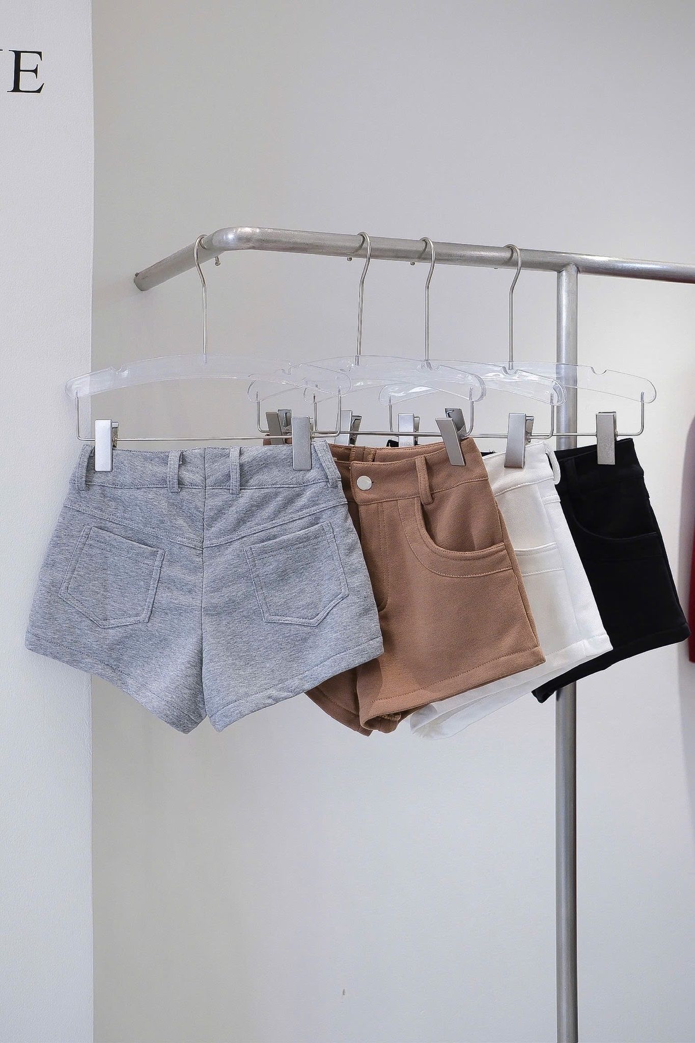 Quần Short Thun 2M