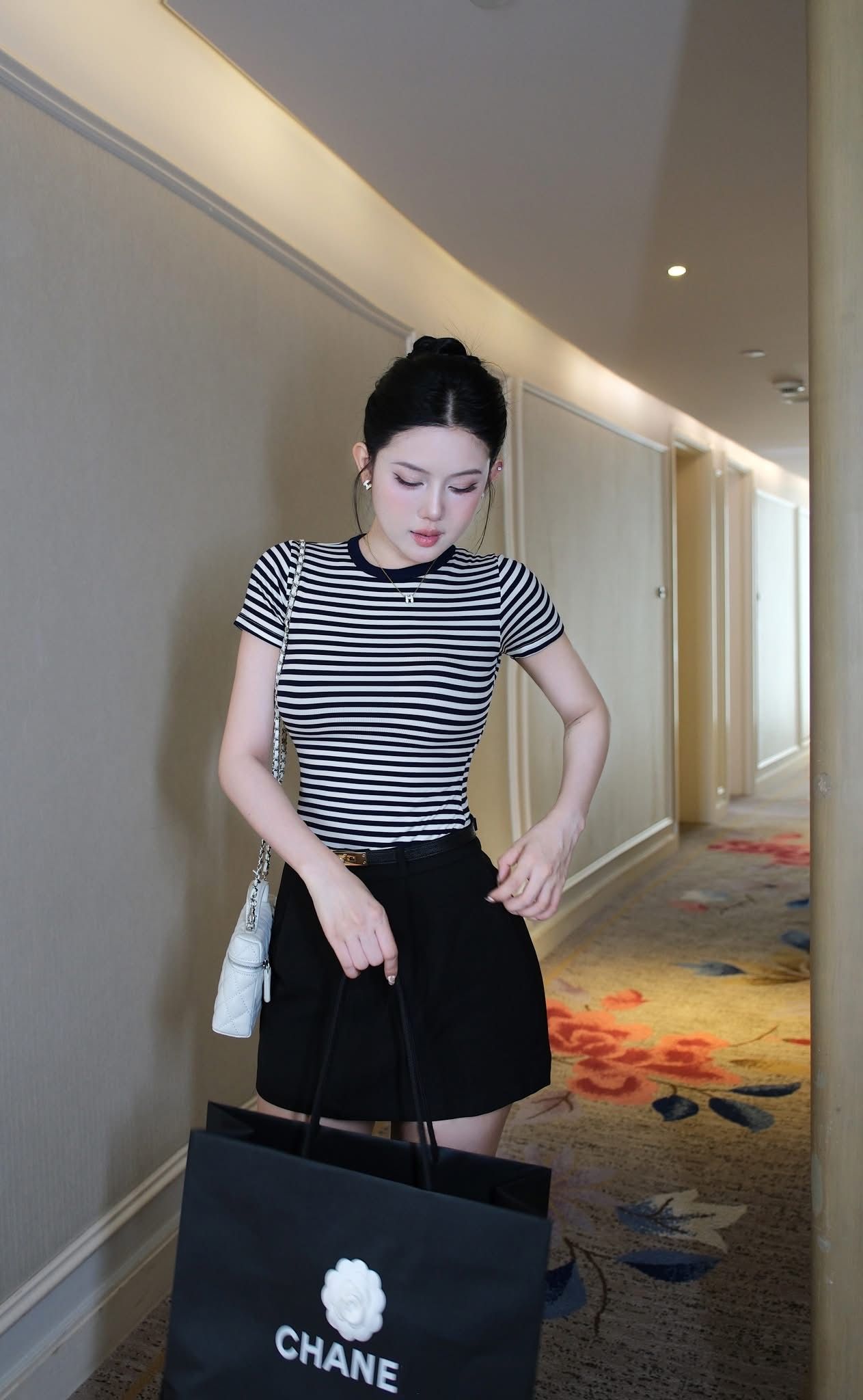 Chân Váy Chữ A 2M