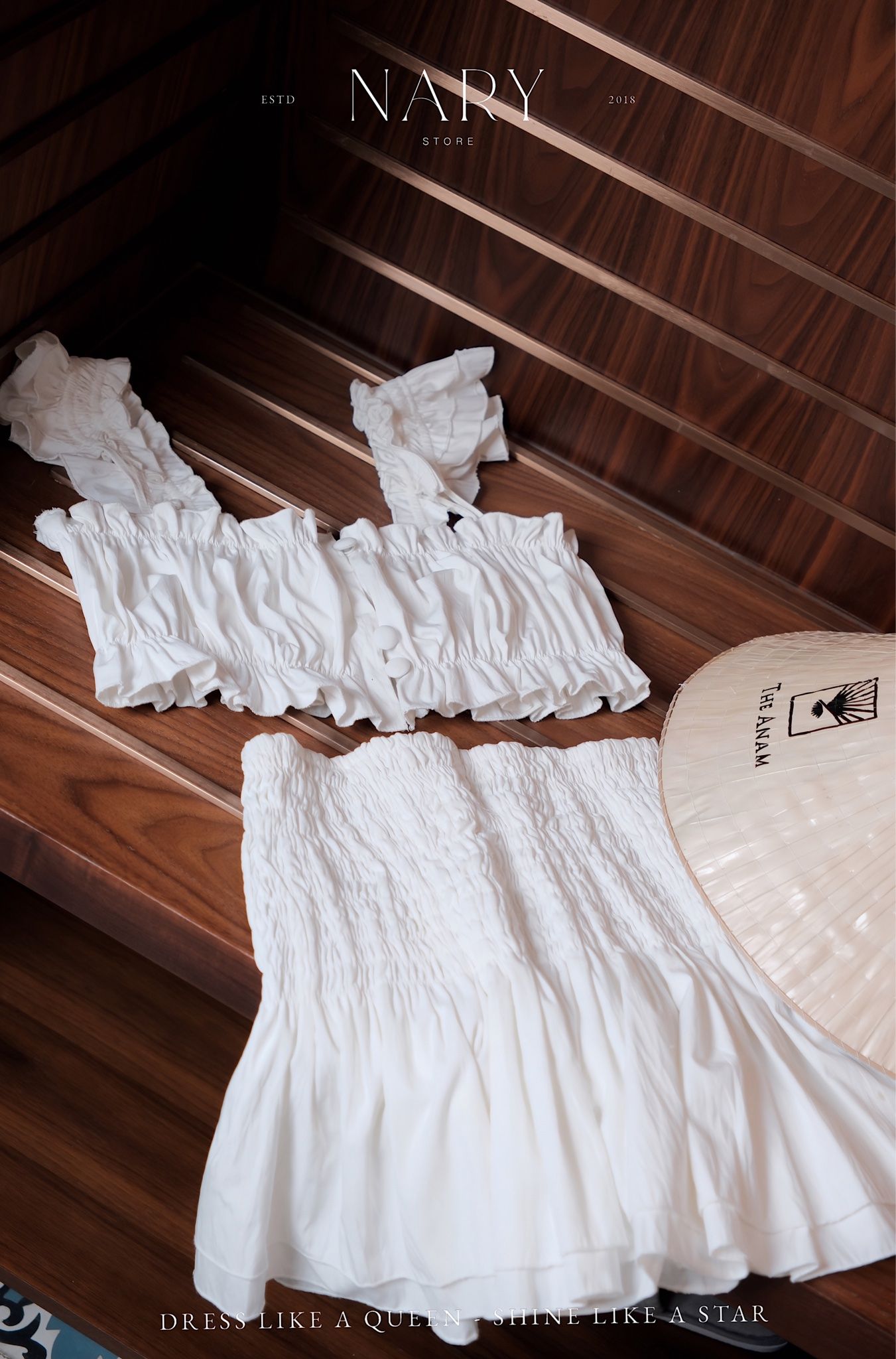 Set Nhúng Nút Bọc