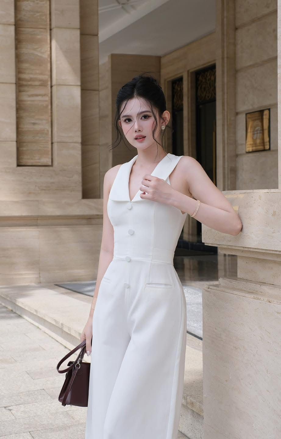 Jum Gile Girl Boss