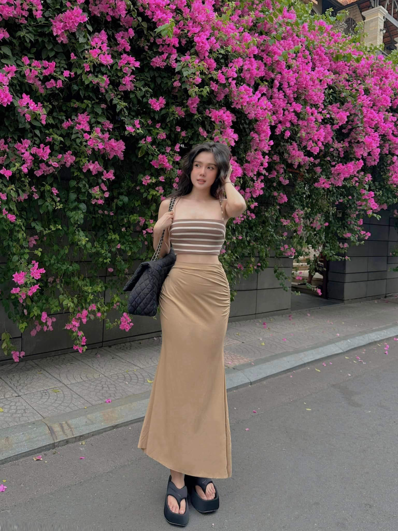 CV Đuôi Cá Nhúng 2 Bên