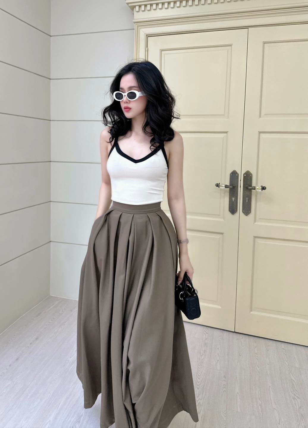 Áo Balo Viền 3M