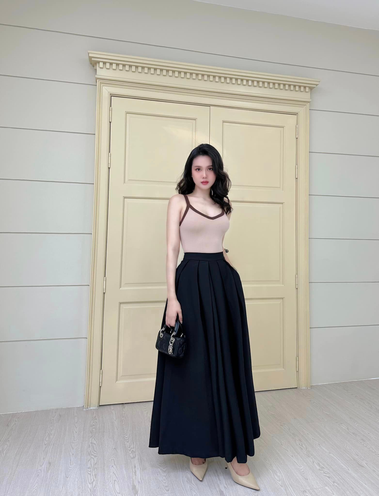 Áo Balo Viền 3M