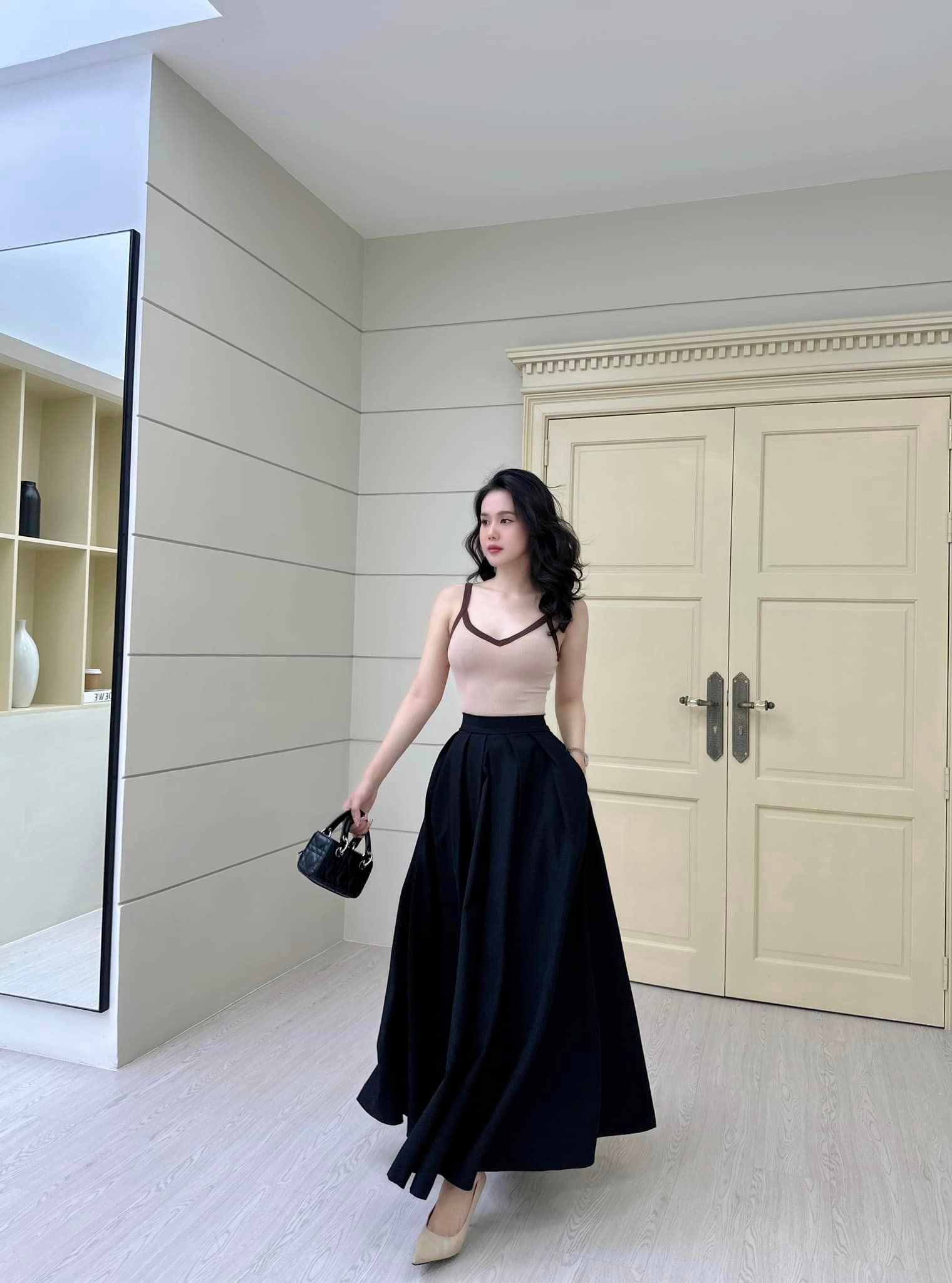 Áo Balo Viền 3M