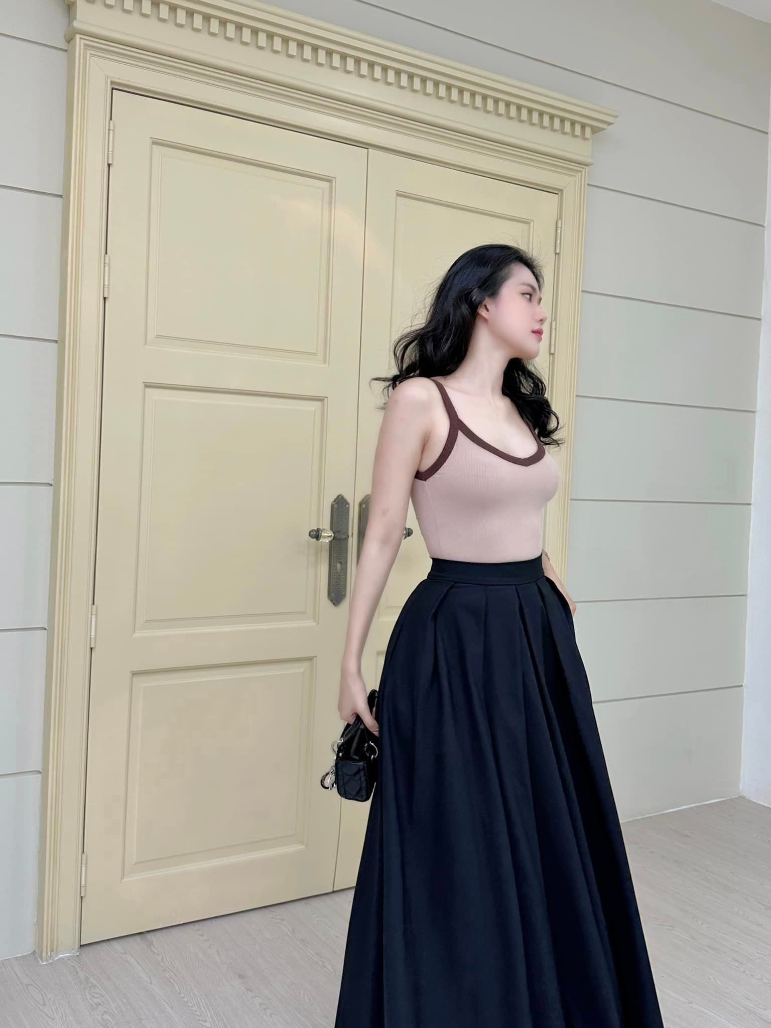 Áo Balo Viền 3M